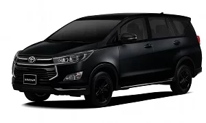 toyota innova venturer