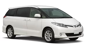 toyota previa