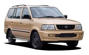 toyota unser