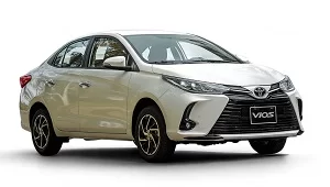 toyota vios